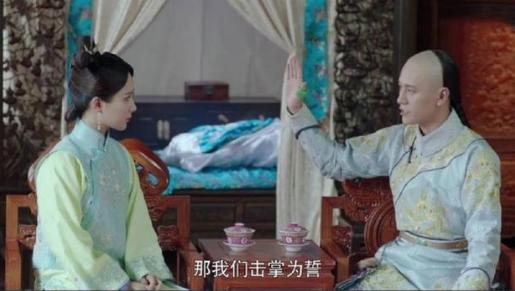 鳌拜是怎么一步一步走上人生巅峰的