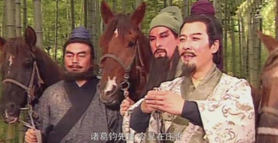 诸葛亮连马谡都舍得杀,为什么纵容法正作威作福