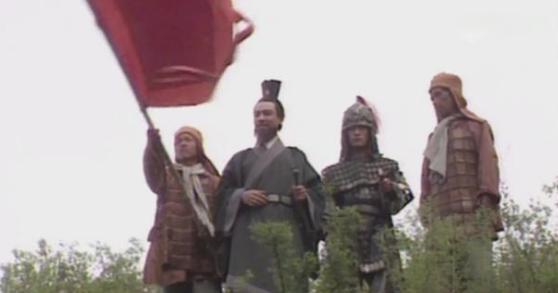诸葛亮连马谡都舍得杀,为什么纵容法正作威作福