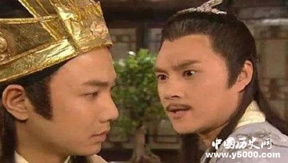 朱棣上位之后为什么血洗后宫