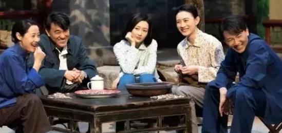 建国后婚姻法确立，曾经的三妻四妾怎么办