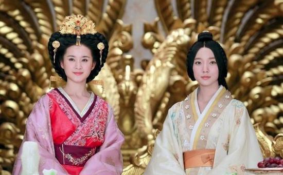 同样是废后,为什么陈皇后能保全富贵