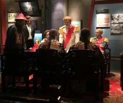 满清连外兴安岭上百万平方公里土地都丢了 为什么不敢丢此地呢