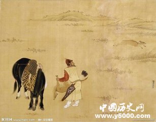 朱棣为什么要钦定朱瞻基为自己的隔代继承人？