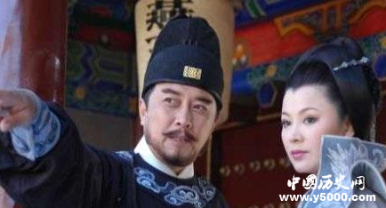 朱棣后宫为什么会有外国妃子