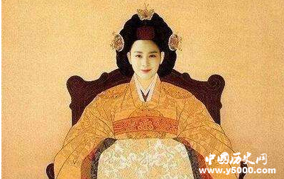 朱棣后宫为什么会有外国妃子