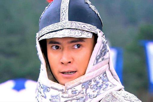 多尔衮明明有什么，为什么没有篡位称帝
