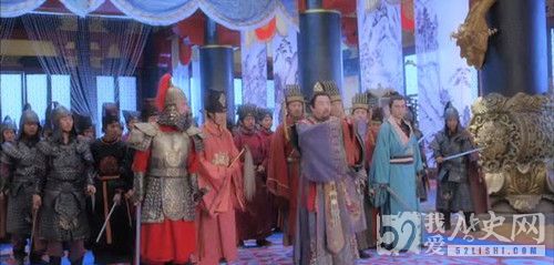 神龙政变，武则天是如何被逼退位的？