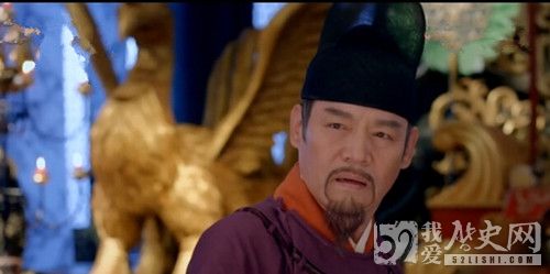 神龙政变，武则天是如何被逼退位的？