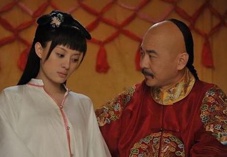 乾隆的母亲是个怎么样的人