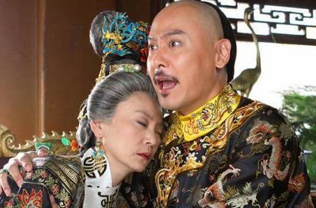 乾隆的母亲是个怎么样的人