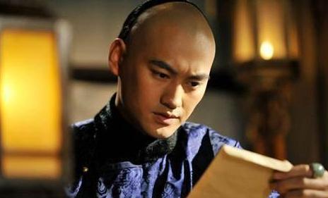 乾隆的母亲是个怎么样的人