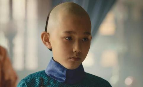 乾隆的母亲是个怎么样的人