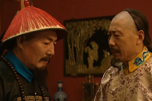 乾隆立太子时,为什么没有发生九子夺嫡?