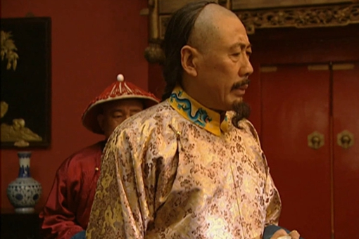 乾隆立太子时,为什么没有发生九子夺嫡?