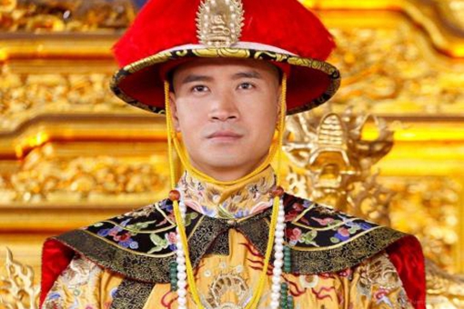 乾隆立太子时,为什么没有发生九子夺嫡?