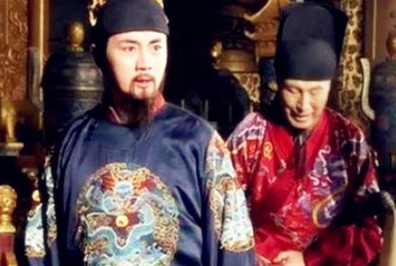 明朝治贪那么厉害,为什么贪官却越来越多