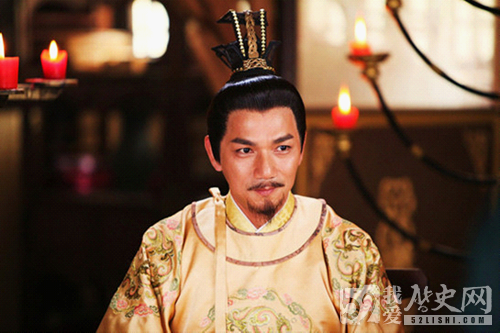 唐睿宗李旦为什么三让天下