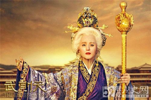 唐睿宗李旦为什么三让天下