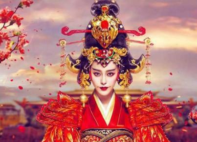 为什么反对武则天篡位的人特别少