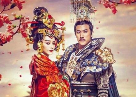 为什么反对武则天篡位的人特别少