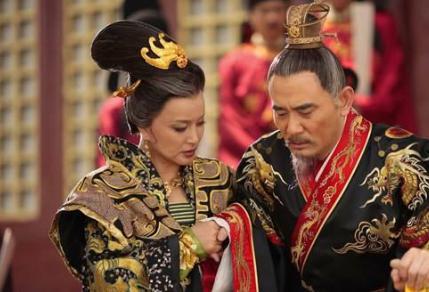 为什么反对武则天篡位的人特别少