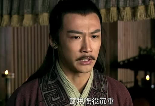刘邦既然不喜欢王陵,,为什么还让他做相国?