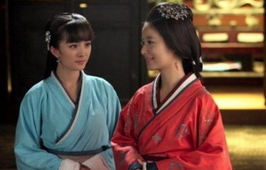 窦漪房本是一介宫女，她是怎么俘获汉文帝的