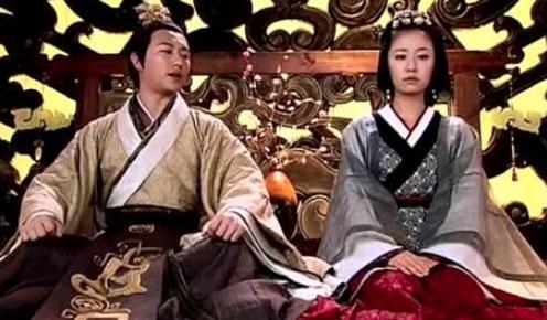 窦漪房本是一介宫女，她是怎么俘获汉文帝的