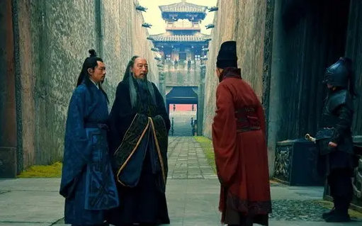 司马懿是怎么篡权的