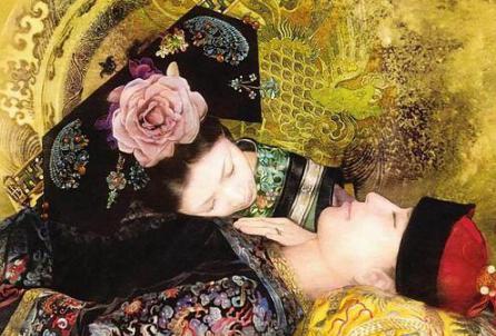 同治的死因众说纷纭，同治到底是怎么死的