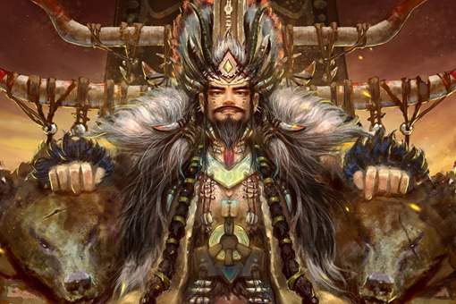 刘邦为什么要祭祀被黄帝杀掉的蚩尤