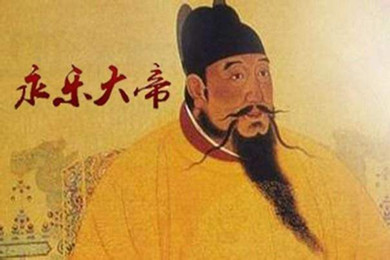 明成祖朱棣为什么赐名“天津”？