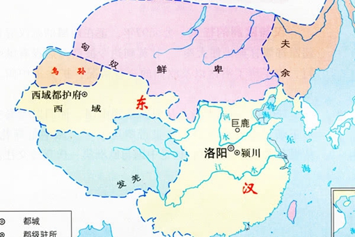 汉和帝刘肇开创永元之隆,历史上为什么很少提到他
