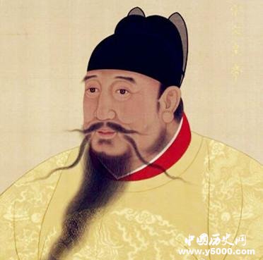 《明史》中评价最高的皇帝为什么是朱棣