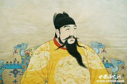 《明史》中评价最高的皇帝为什么是朱棣