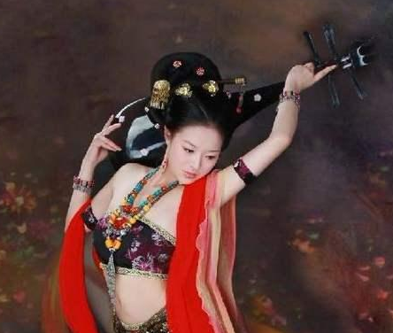 匈奴俘获汉族男子之后 为什么不杀反而是强迫他们娶妻生子