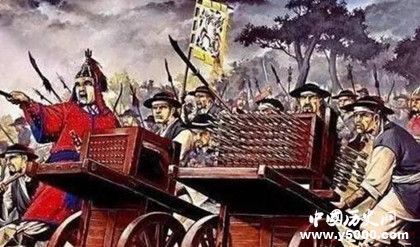 靖难之役是如何发展的