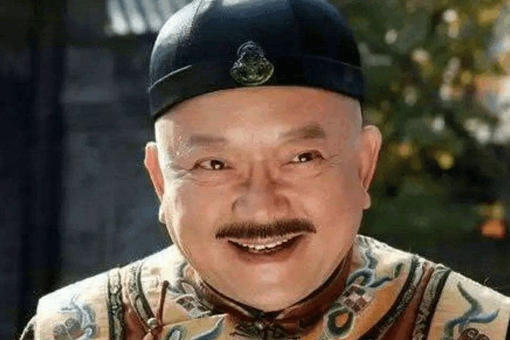 和珅被赐死后,他的儿子为什么没事?