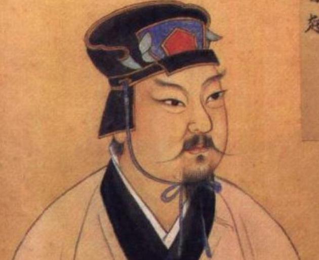 战神白起到底是怎么死的