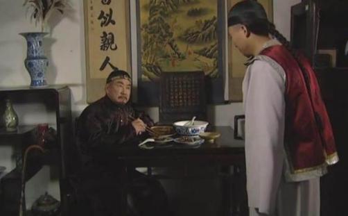 邬思道为什么要偷信给八阿哥，原因是什么