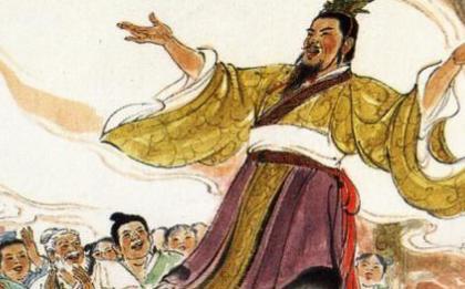 项羽分封之后为什么刘邦要跳出来反抗他