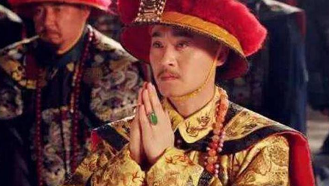 咸丰皇帝为什么只有载淳一子