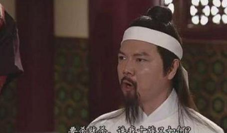 方孝孺如此忠心耿耿 为什么他还是遭人讨厌呢