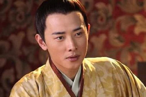 刘盈有六个儿子，皇位为什么给弟弟继承？
