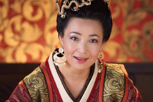 刘盈有六个儿子，皇位为什么给弟弟继承？
