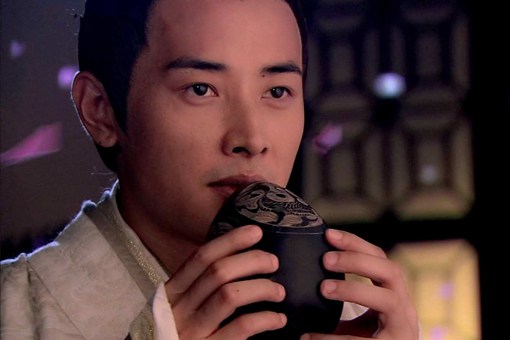 刘盈有六个儿子，皇位为什么给弟弟继承？