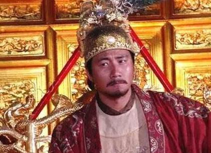 明朝开国功臣34人中朱元璋杀了30个 朱元璋为什么不杀最后四个人