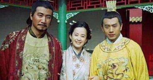 同样手握重兵,为什么李世民敢造李渊的反,朱棣不敢造朱元璋的反