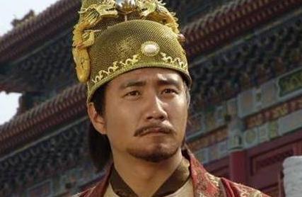 朱标到底是怎么死 他真的是被气死的吗